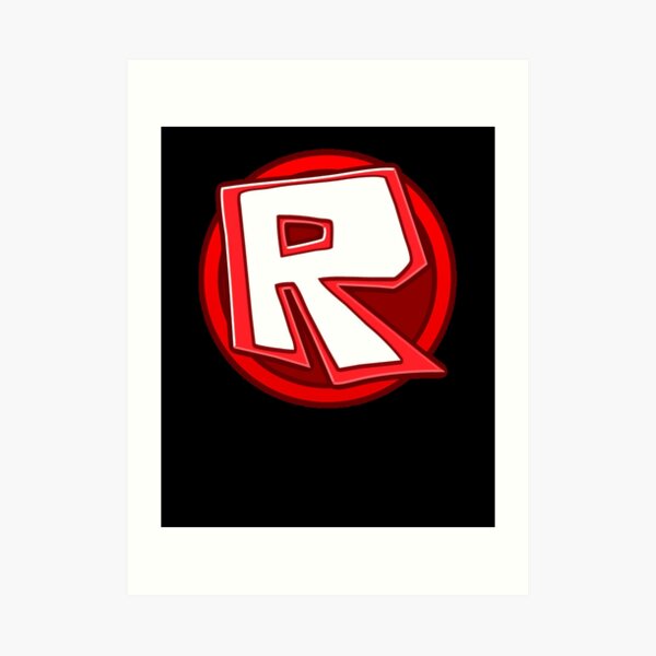 Roblox For Kids Gifts Merchandise Redbubble - roblox images to print roblox generator v 269