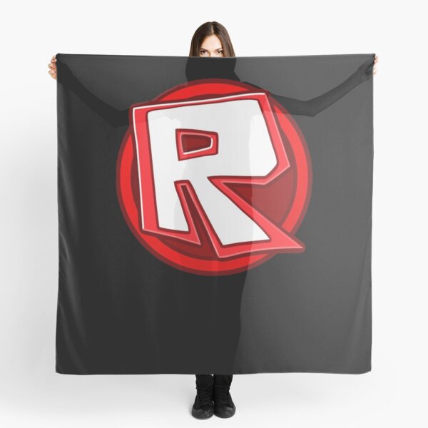 Roblox Roblox Scarf By Elkevandecastee Redbubble - roblox scarf