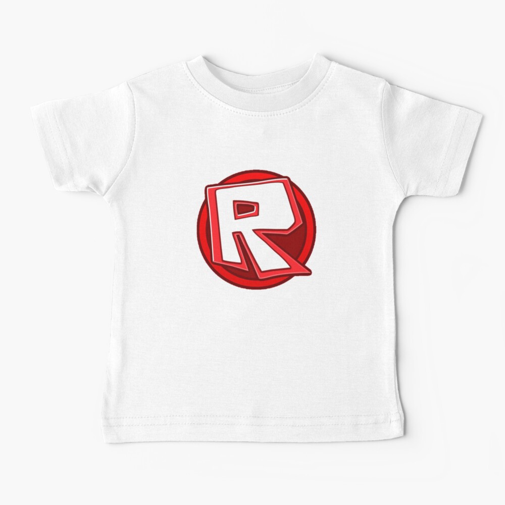 R For Roblox Roblox Toddler Pullover Hoodie By Elkevandecastee Redbubble - the r roblox