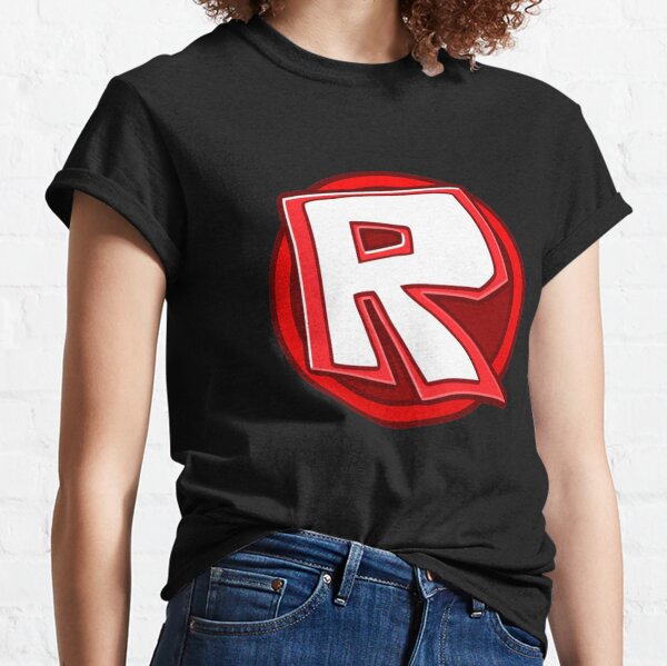 R Gaming T Shirts Redbubble - rcpd codes roblox roblox on nintendo switch