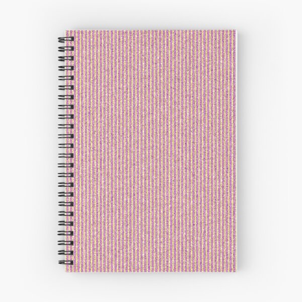 Item preview, Pastel Pink and White Stripes designed and sold by BloomCatB.