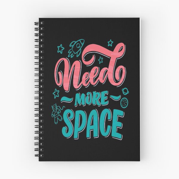 Item preview, Need More Space designed and sold by ProjectX23.