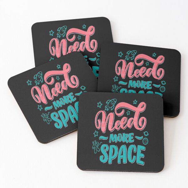 Item preview, Need More Space designed and sold by ProjectX23.
