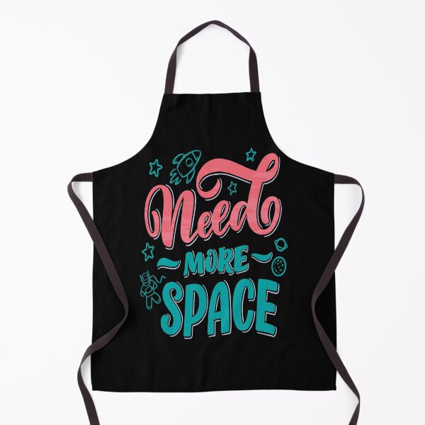 Item preview, Need More Space designed and sold by ProjectX23.