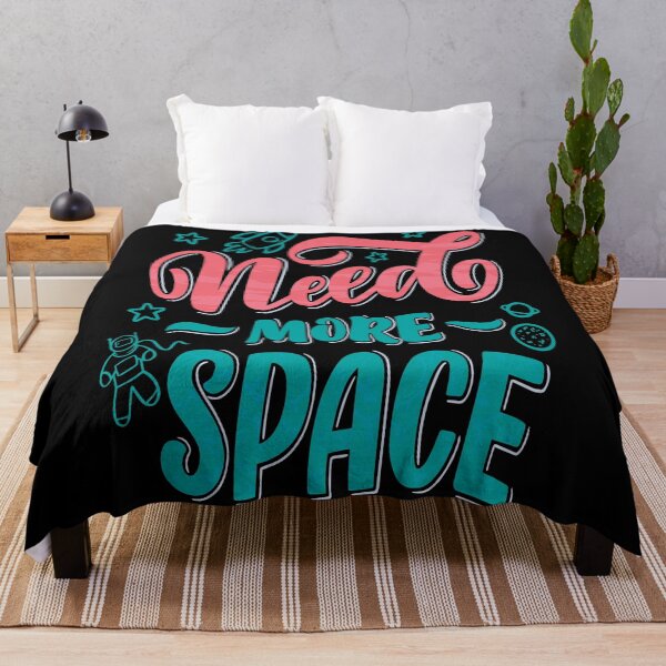 Item preview, Need More Space designed and sold by ProjectX23.