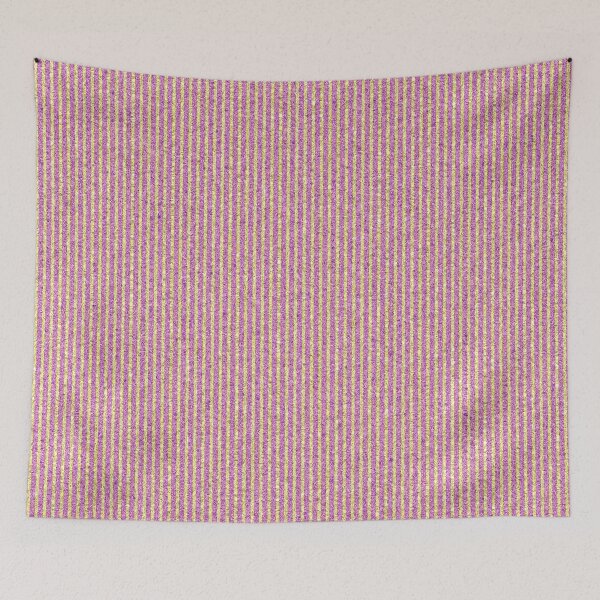 Item preview, Pastel Pink and White Stripes designed and sold by BloomCatB.