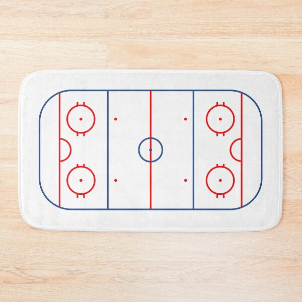 Item preview, King of the Rink designed and sold by Primal Mistry.