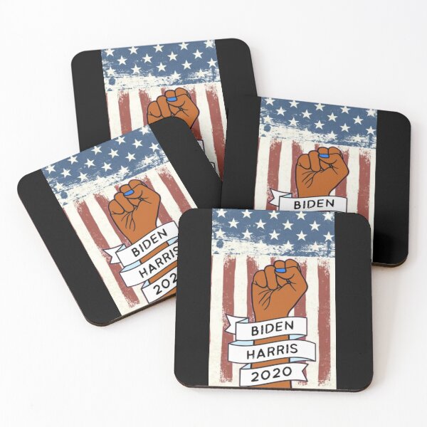 Item preview, BIDEN HARRIS FOR PEOPLE-2020 designed and sold by The Pattern Artist.