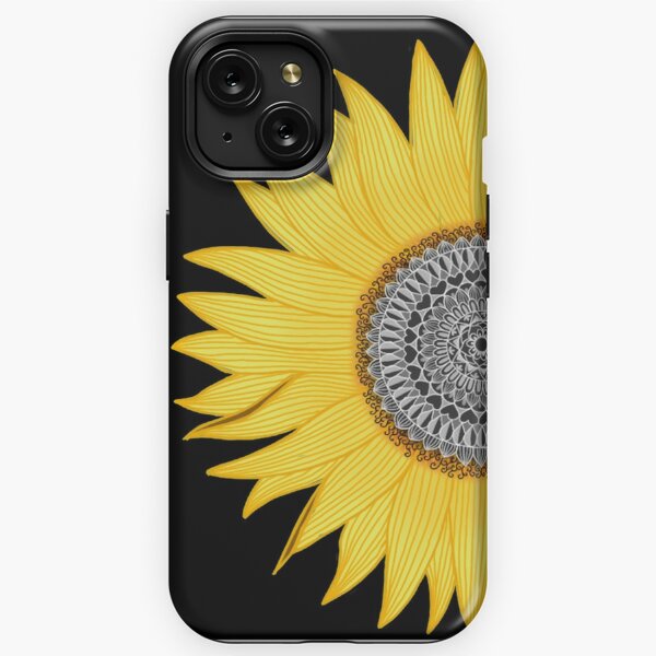 Sunflower iPhone Cases for Sale Redbubble