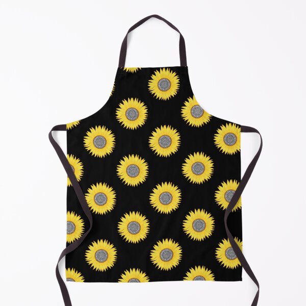 Item preview, Mandala Sunflower designed and sold by paviash.