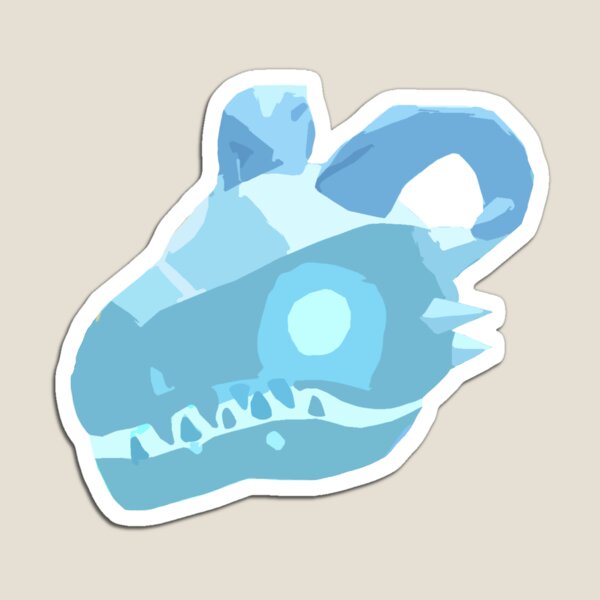 Adopt Me Pets Magnets Redbubble - roblox adopt me pets frost dragon