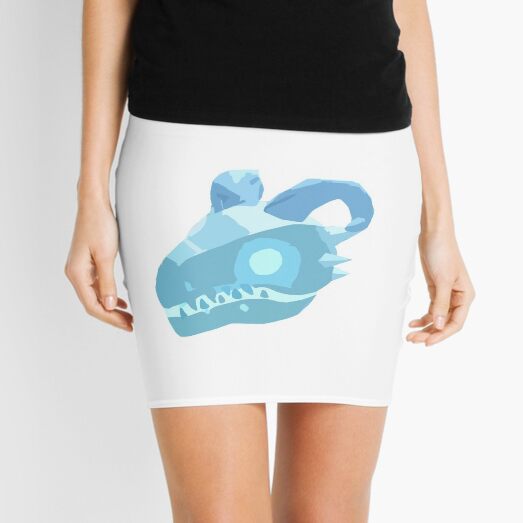 Adopt Me Mini Skirts Redbubble - red panda roblox adopt me how to make your own robux generator