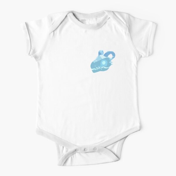 Roblox Adopt Me Short Sleeve Baby One Piece Redbubble - pastel blue quote roblox
