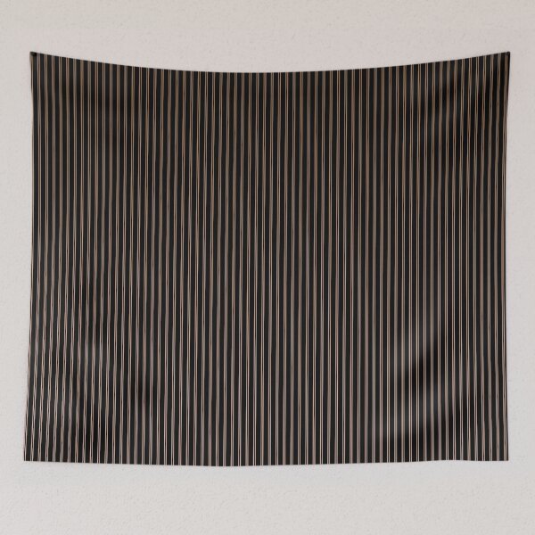 Item preview, Multiple Brown Stripes designed and sold by BloomCatB.