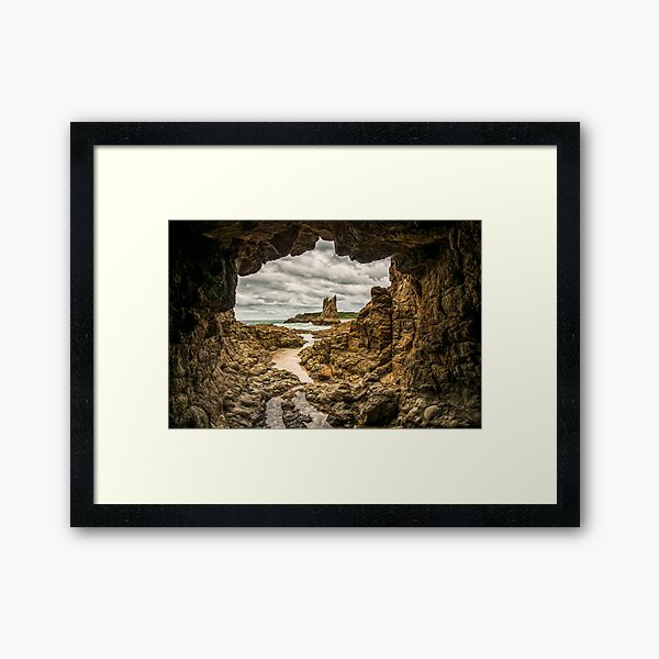 Item preview, Cathedral Rocks designed and sold by Drew Walker.