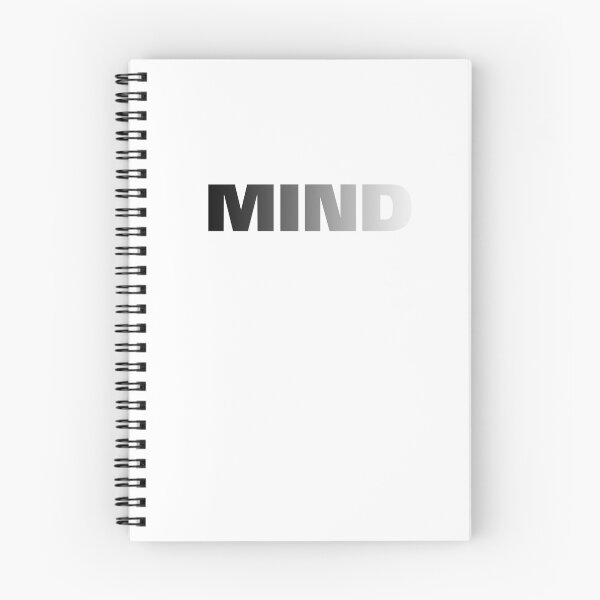 Item preview, Mind designed and sold by Alex Preiss.