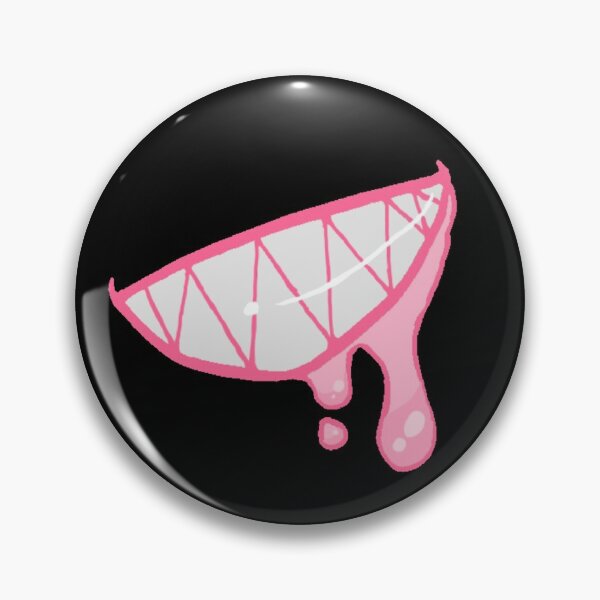 Item preview, Sharp Teeth(BubblegumV3) designed and sold by AuroraAlligator.