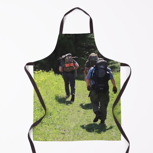 Item preview, Hiking Training in the Orono Crown Lands designed and sold by SeguinM.