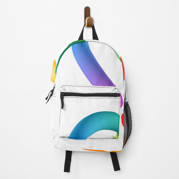 Item preview, RAINBOW HEART designed and sold by PoshStore.