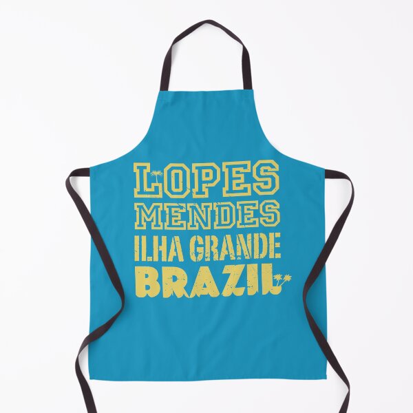 Item preview, Lopes Mendes Beach in Ilha Grande Island designed and sold by studio838.