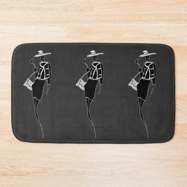 Item preview, Parisienne - Coco Midnight designed and sold by Studio Shinkai.