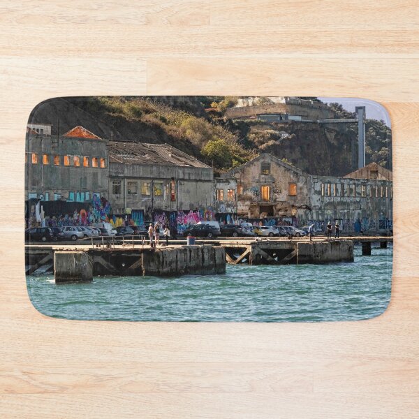 Item preview, Across The Rio Tejo - 2 © designed and sold by © Hany G. Jadaa © Prince John Photography.