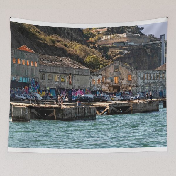Item preview, Across The Rio Tejo - 2 © designed and sold by © Hany G. Jadaa © Prince John Photography.