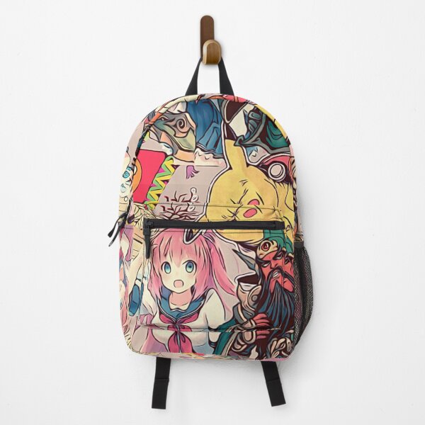 Item preview, Japanese Comic World designed and sold by ToastedGhost.