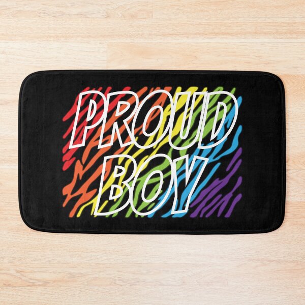 Item preview, PROUD BOY designed and sold by Dwarf-Monkey.