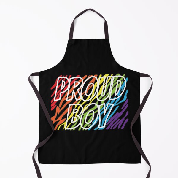 Item preview, PROUD BOY designed and sold by Dwarf-Monkey.