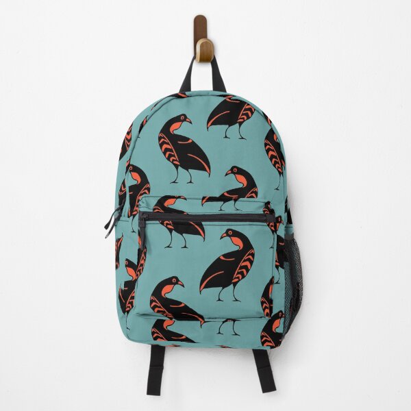 Item preview, Archaic bird pattern - timeless abstraction designed and sold by LeahHa.