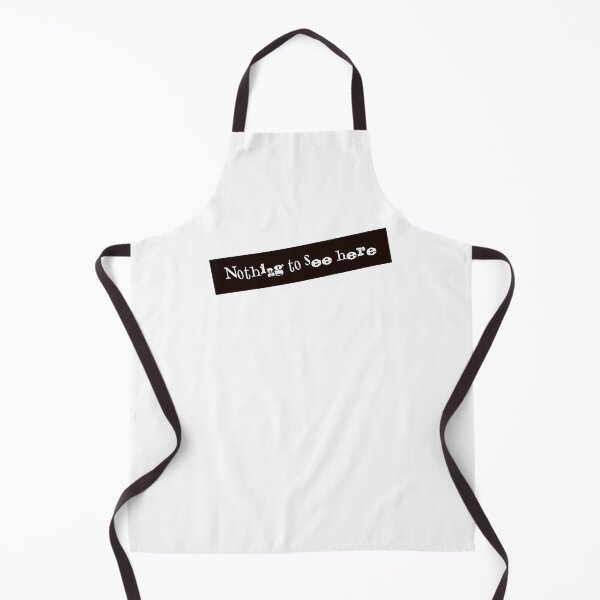 Item preview, Nothing to see here designed and sold by PaulSDesign.