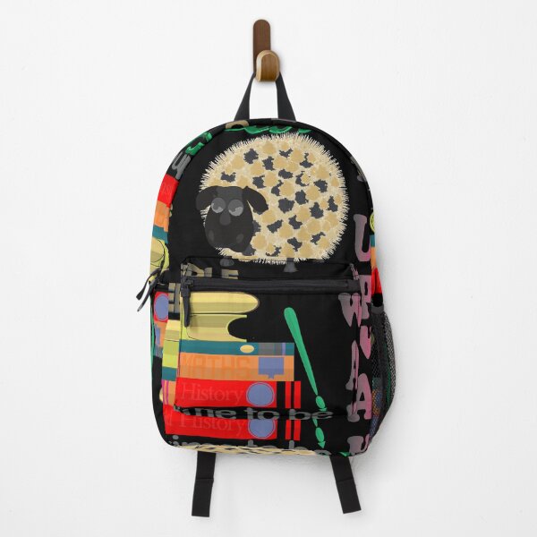 Item preview, Wake up! its time to Exam. designed and sold by SueSakpal.