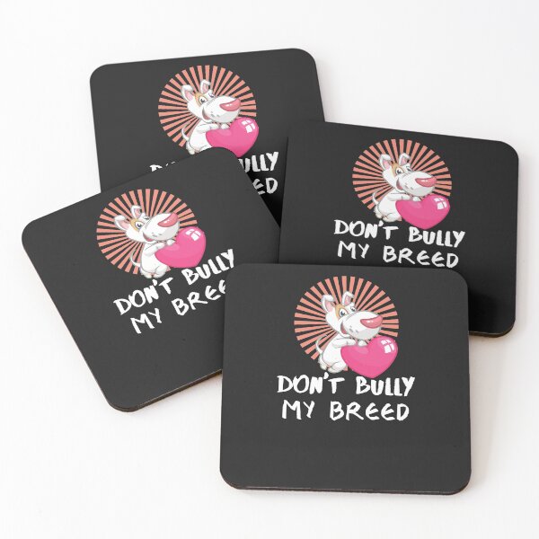 Item preview, Don’t bully my breed designed and sold by bonus24.