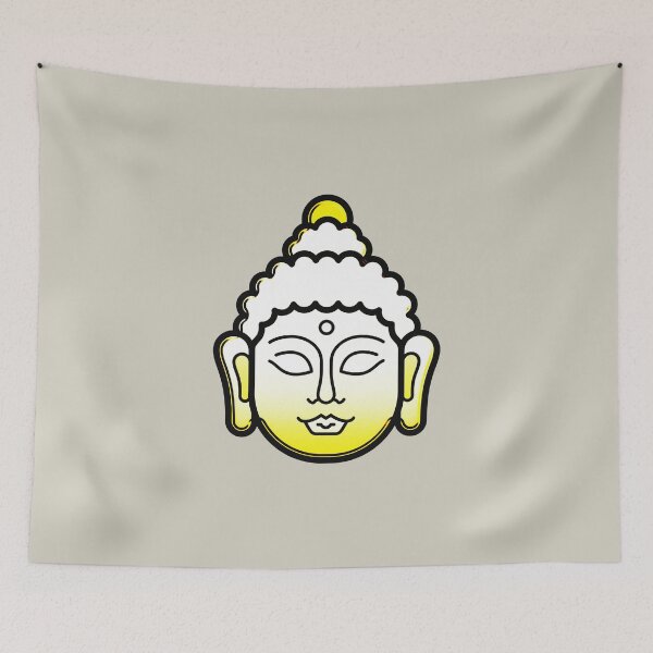 Item preview, The Buddha Sunlight Edition Enlightenment Spirit designed and sold by IBMClothing.