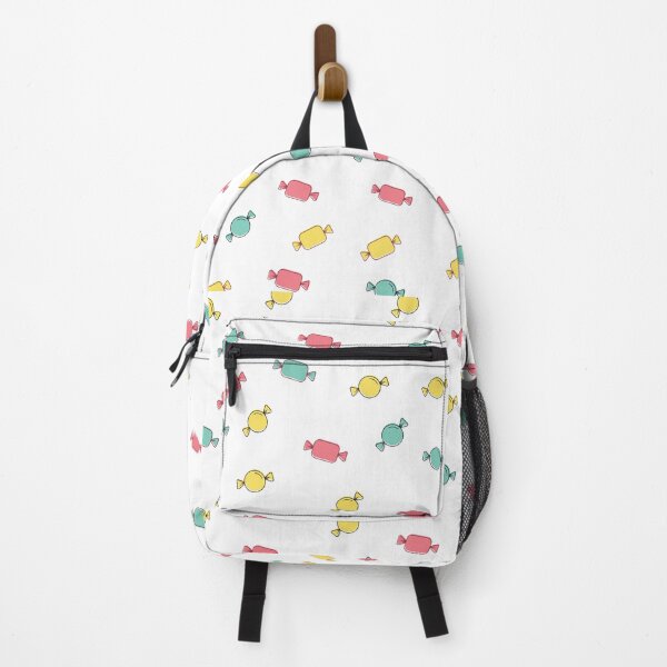 Item preview, Colorful Toffees All-Over-Print Design | Birthday Gift Ideas for Kids designed and sold by Rohit Mane.