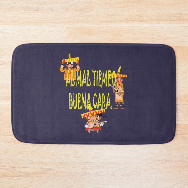 Item preview, Put a good face to the bad times. Be positive. designed and sold by miminova.