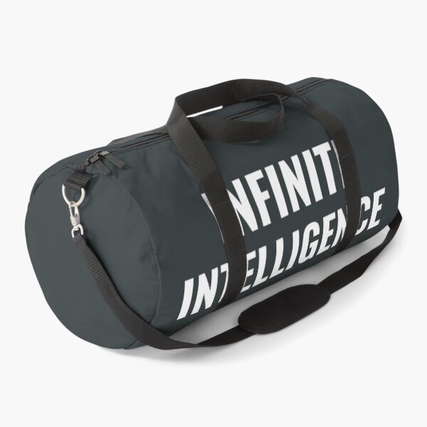 Item preview, Infinite Intelligence designed and sold by guruthuma.