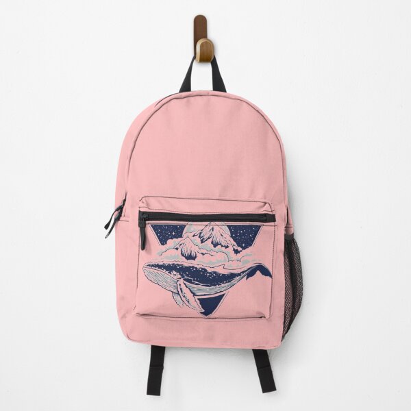 Item preview, Whale universe designed and sold by Rakos-Merch.
