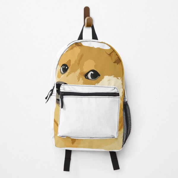 Item preview, Doge Shiba Meme designed and sold by Tyax.