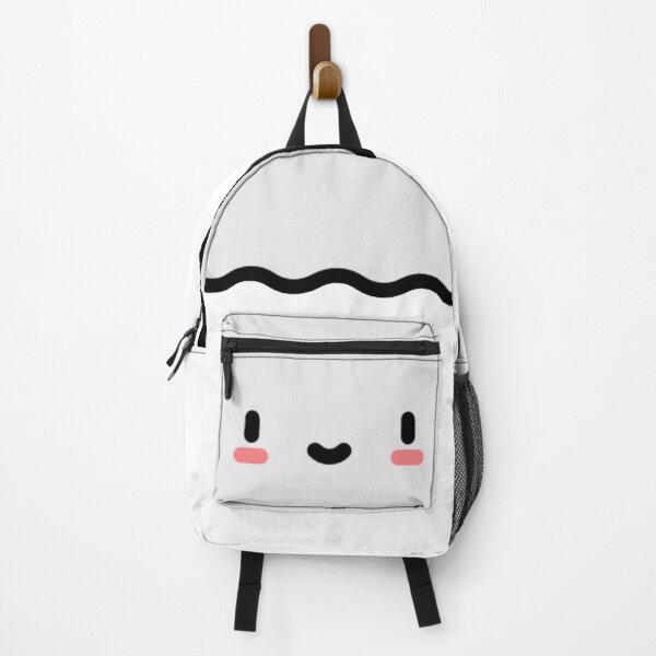 Item preview, Cute & Shy Ghost designed and sold by Luxuriant Living Clothing.