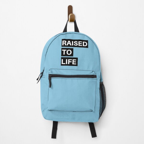 Item preview, Raised To Life designed and sold by lucasslvm.
