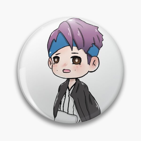 Item preview, BTS RM 5/7  designed and sold by Marsart33.