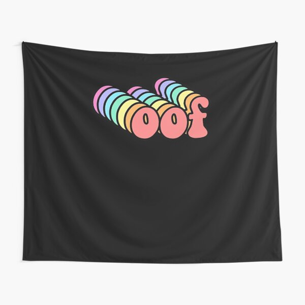 Roblox Super Super Happy Face Roblox Tapestry By Elkevandecastee Redbubble - candy egg roblox