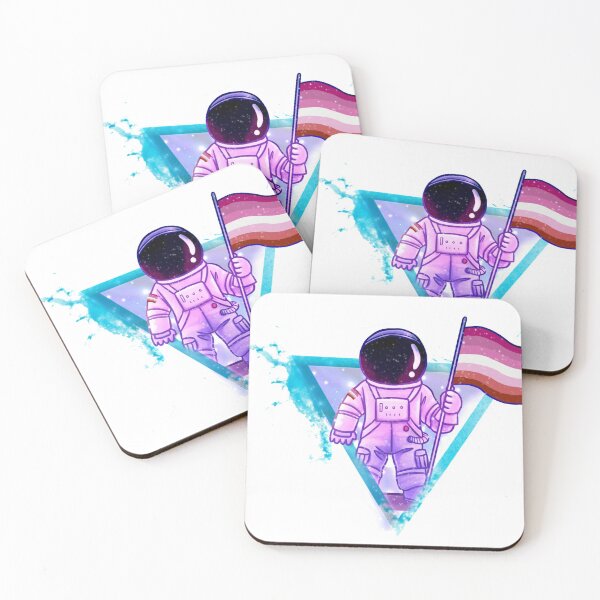 Item preview, Astronaut patterned design designed and sold by WEShop23.