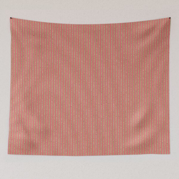Item preview, Smoky Red and Golden Stripes designed and sold by BloomCatB.