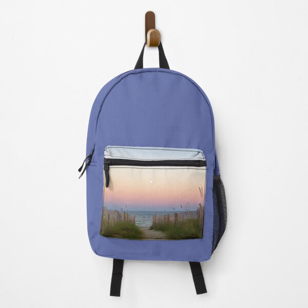 Item preview, Sunset Moonrise at the Beach designed and sold by JoAnne Silvia.