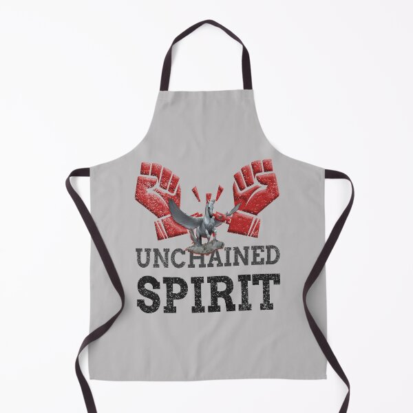 Item preview, unchained spirit designed and sold by soul-T.