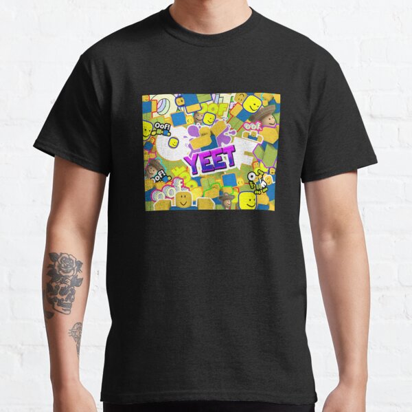 Aesthetic Roblox T Shirts Redbubble - aesthetic butterfly roblox clothes template 2020