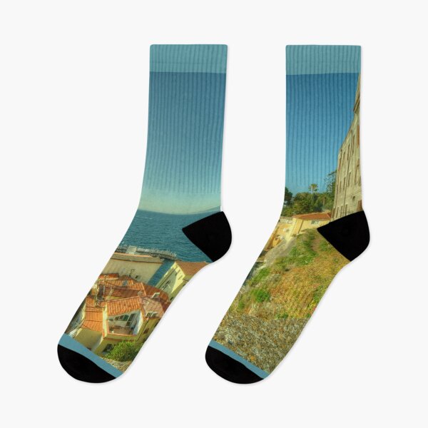 Item preview, Sorrento Vesuvius designed and sold by hawkie.